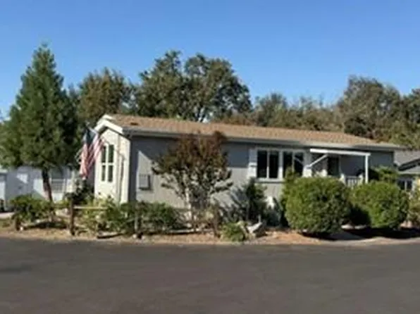 46041 Road 415 Space 92, Coarsegold, CA 93614