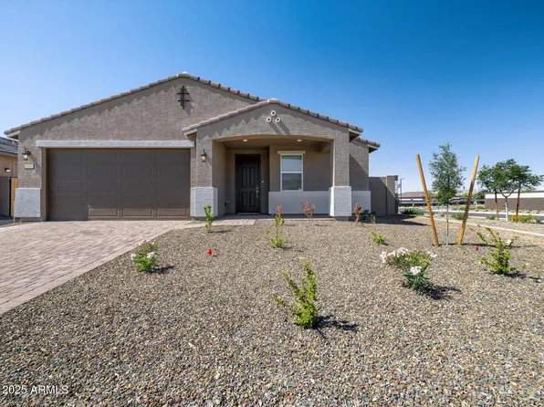 17809 W ELM Street, Goodyear, AZ 85395