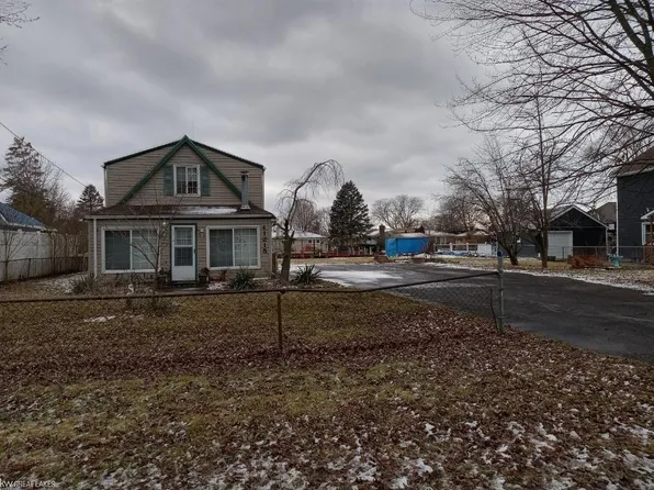 41215 Belvidere St, Harrison Township, MI 48045