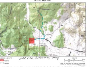 Us Forest Rd #4020, Lakeview, OR 97630