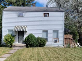 5083-5085 Jefferson St, Gary, IN 46408