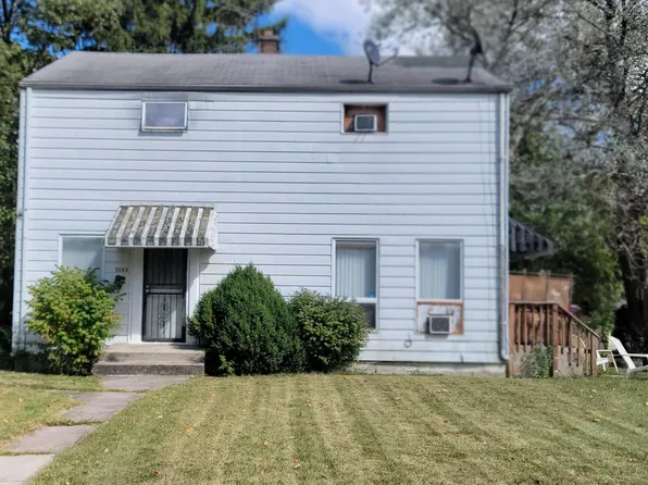 5083-5085 Jefferson St, Gary, IN 46408