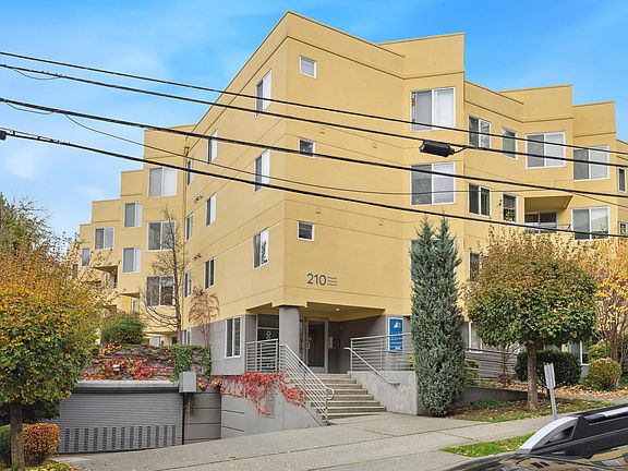 3rd image of 210 E Blaine St APT 302