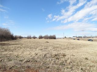 424 S Czech Hall Rd, Yukon, OK 73099