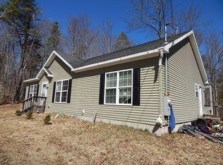 135 Goodhue Rd, Sidney, ME 04330