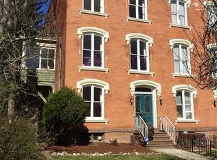 75 S Hamilton St #1, Poughkeepsie, NY 12601