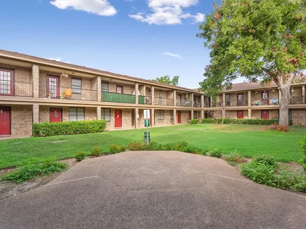 1226 Baylor Ave APT 105, Waco, TX 76706