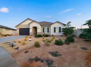 42949 56th St W, Lancaster, CA 93536