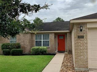 6819 Manor Terrace Ln, Richmond, TX 77469