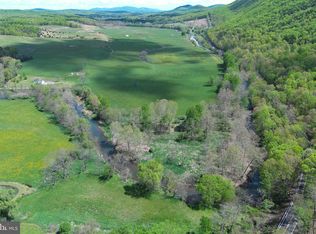 2099 Sedan School Rd, Augusta, WV 26704