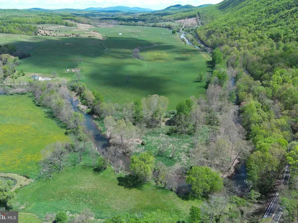 2099 Sedan School Rd, Augusta, WV 26704