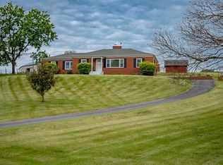 2504 Morris Mill Rd, Staunton, VA 24401