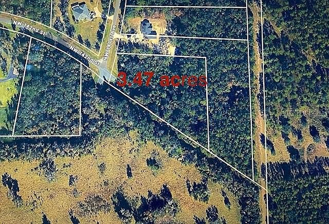 1st image of 14095 NW 141ST AVENUE LOT 33