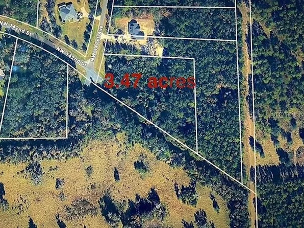 14095 NW 141st Ave #33, Williston, FL 32696