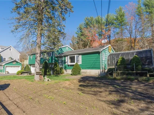 3840 Black Rock Tpke, Fairfield, CT 06825