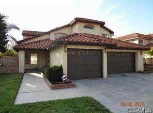 3240 S Arcadian Shores Rd, Ontario, CA 91761