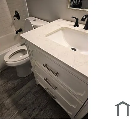 3 bed, 1536 sqft, $2,500 — Photo 2