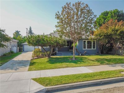 8360 Bevan St, San Gabriel, CA, 91775