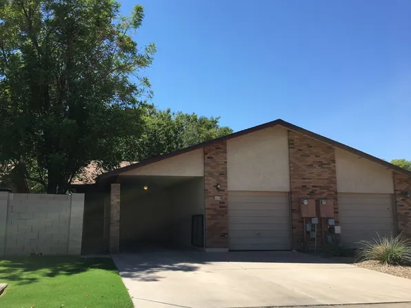 1839 E Inverness Ave, Mesa, AZ 85204