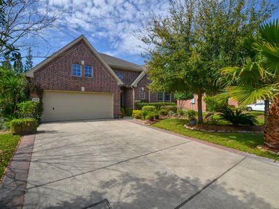 2424 S Venice Dr, Pearland, TX, 77581