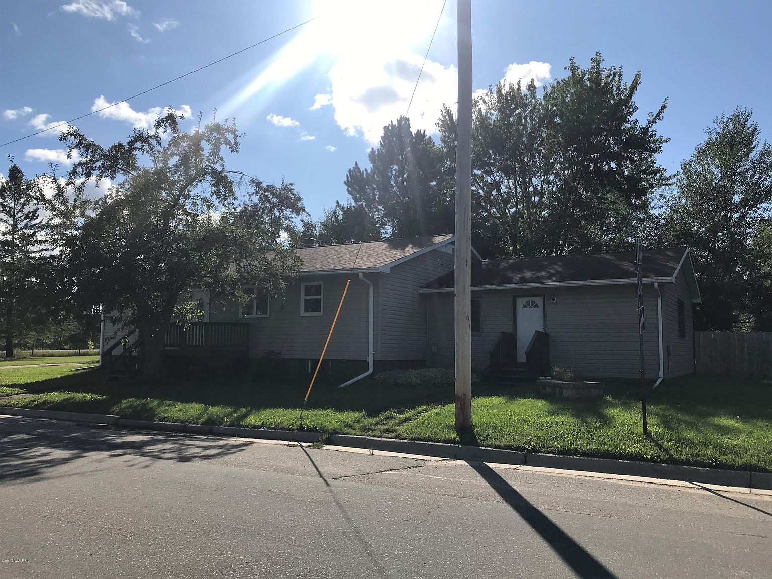 251 Lakin Ave SW, Kelliher, MN 56650 Zillow
