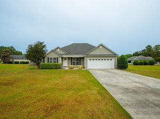 3927 Cobblestone Way, Valdosta, GA 31605