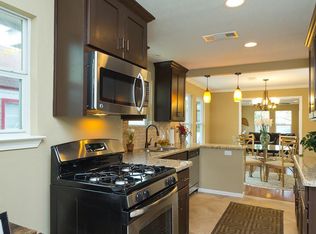 827 Alexander St, Houston, TX 77007