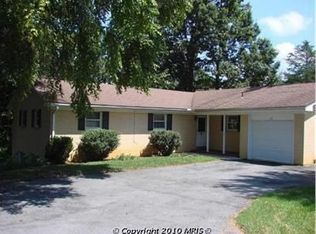 22 Rolling Rd, Luray, VA 22835
