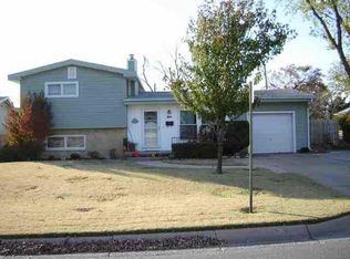 1825 State St, Augusta, KS 67010