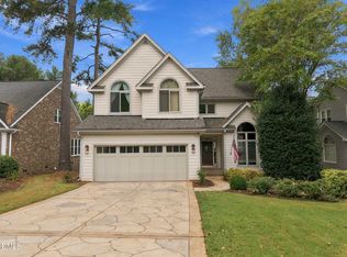 2988 Tillinghast Trl, Raleigh, NC 27613