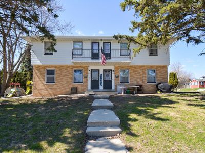 2700 3rd AVENUE, South Milwaukee, WI, 53172