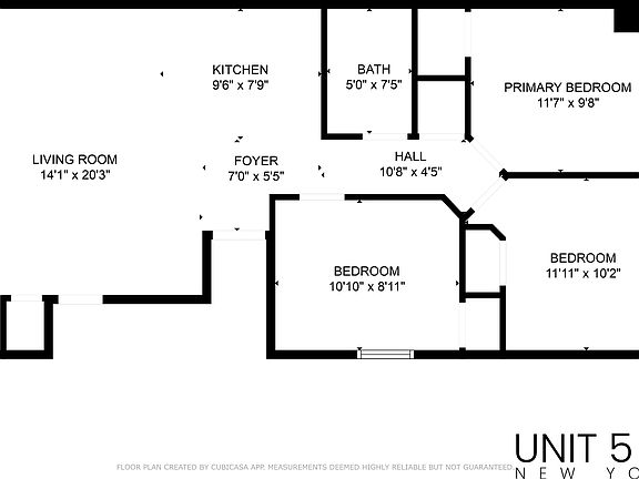 2nd image of 234 Boerum St #2