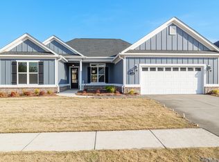 226 Dublin Loop, Grovetown, GA 30813