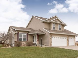 780 Yorkshire St, North Liberty, IA 52317