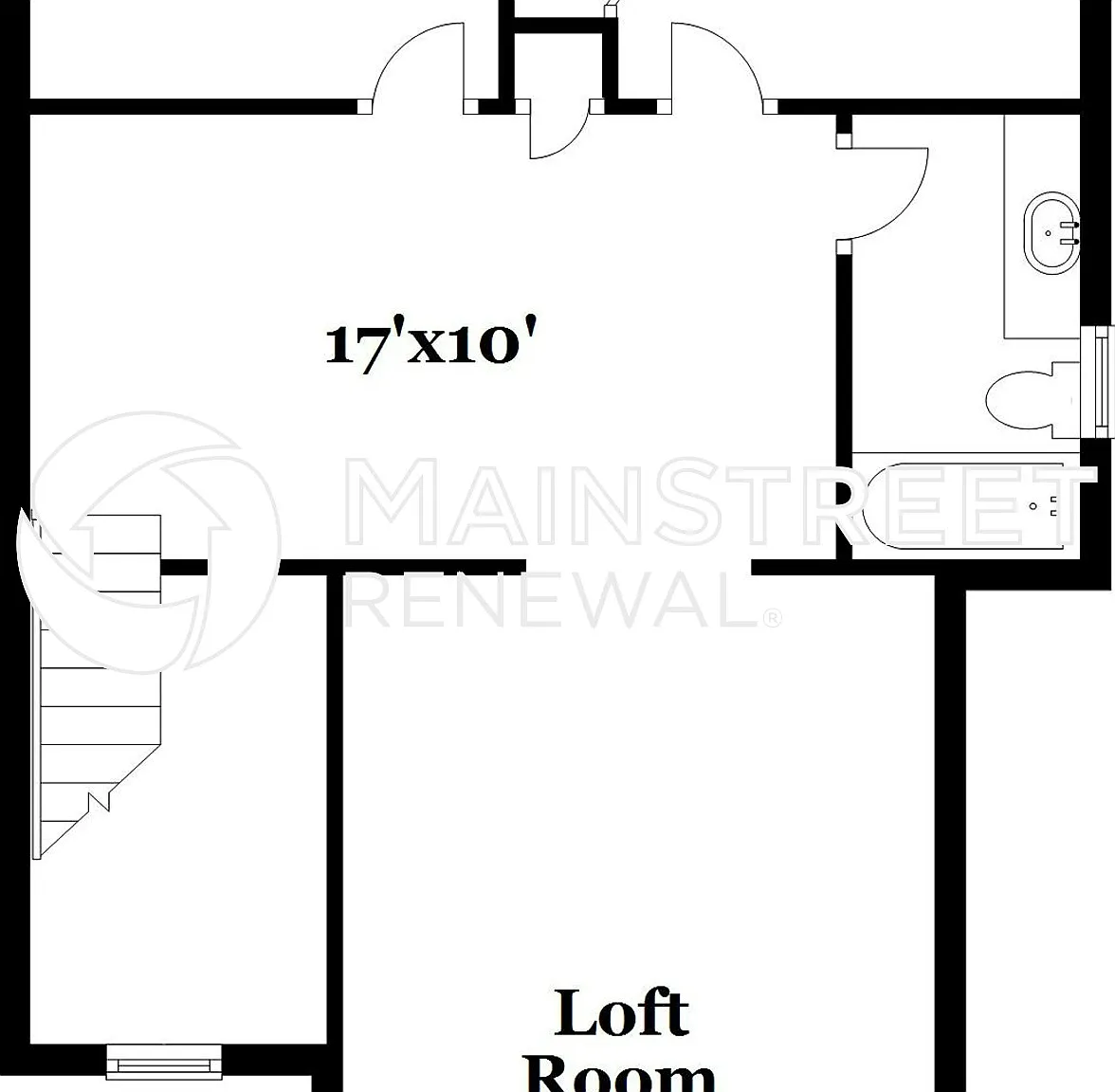 1821 Wilson Camp Circle — Photo 2