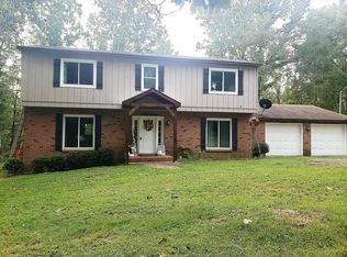 671 Bailey Bend Rd, Phil Campbell, AL 35581