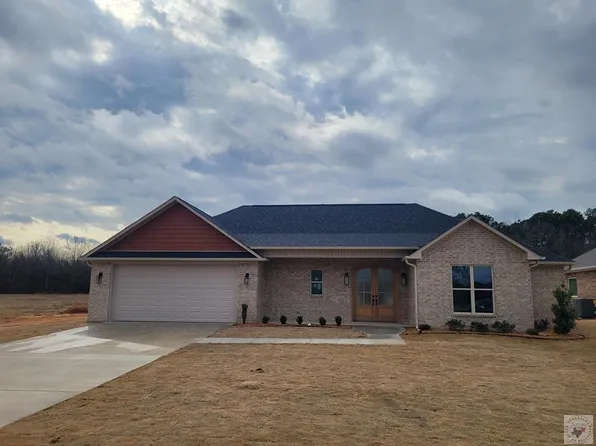 1808 Oak Holw, Texarkana, AR 71854