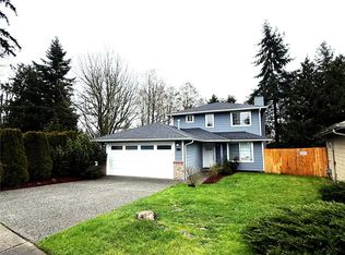 15323 31 Avenue W, Lynnwood, WA