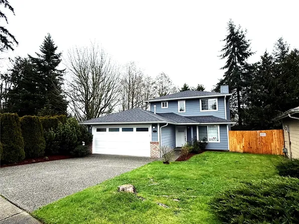 15323 31 Avenue W, Lynnwood, WA 98087