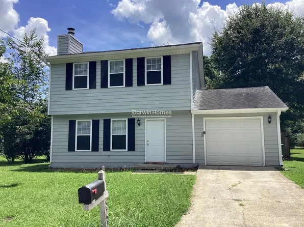 5563 Mallard Trl, Lithonia, GA 30058