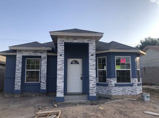305 Santander Dr, Laredo, TX 78046