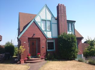 806 W Barrett St, Seattle, WA 98119