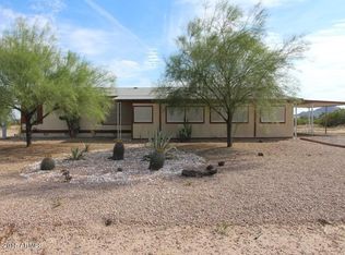 313 N Diamondback Way, Maricopa, AZ 85139