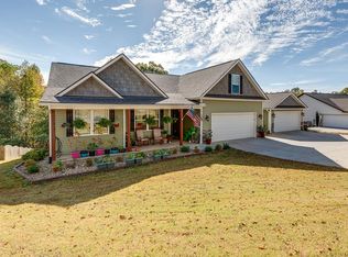 59 Lyman Lake Rd, Lyman, SC 29365