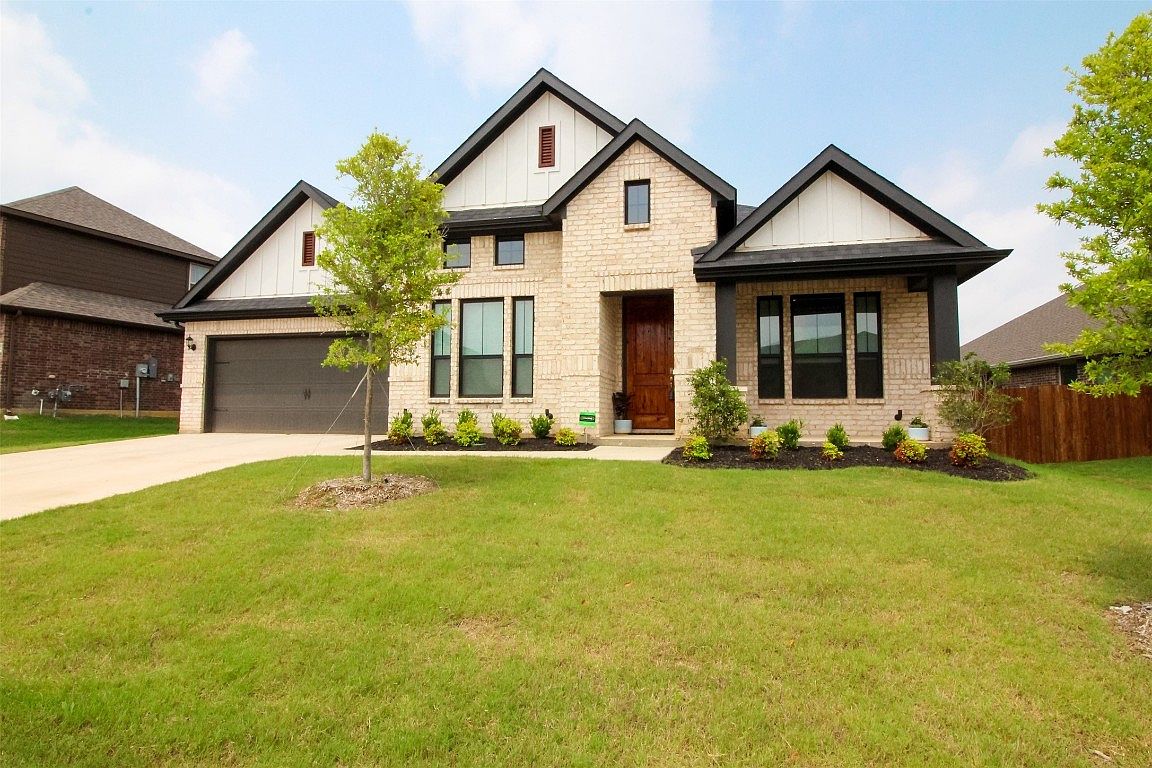 1224 Rushmore Dr, Burleson, TX 76028 Zillow