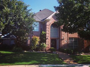 120 Wrenwood Dr, Coppell, TX 75019