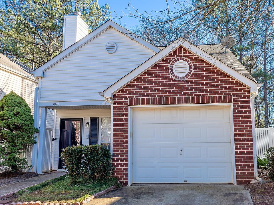 1073 Britley Park Lane, Woodstock GA 30189
