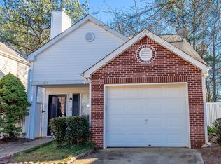1073 Britley Park Ln, Woodstock, GA 30189