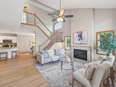 3590 Genevieve Ave N, Oakdale, MN, 55128