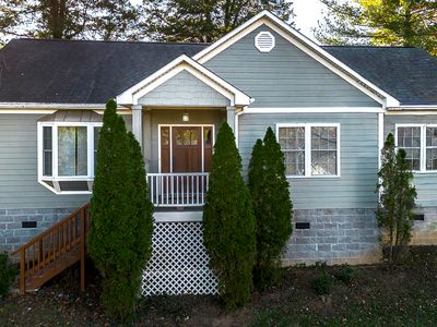 2 Hamric St, Lexington, VA, 24450